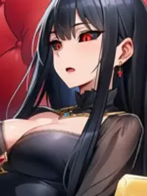 The Demon Lord Defeated You...But Claimed You?