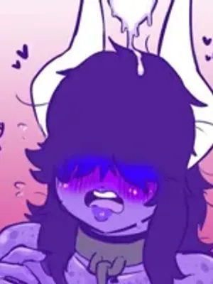 Os of the Maw - Bratty Demon Queen