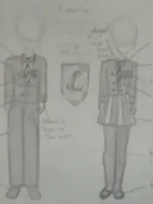 Liverton Grammar School RPG