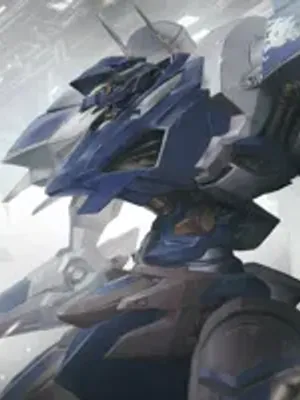 机动战士幻灵-实用