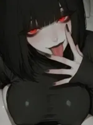 吸血鬼室友胭脂红