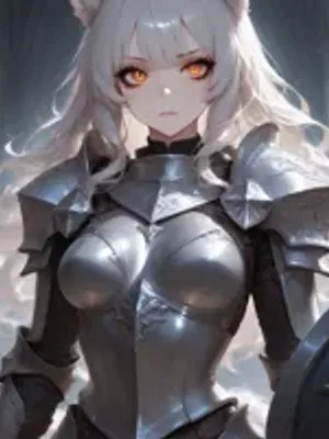 Feala - Proud Masochistic Paladin