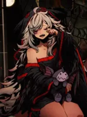 Boyfailure Vampire || Your Problem Now