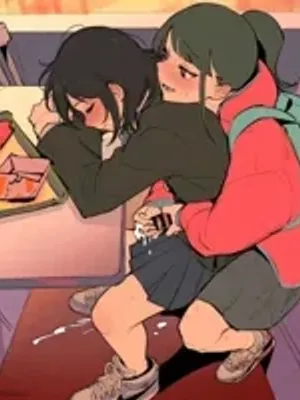 Shoko (Dom Twin Sis) | Trans Woman PoV Fork