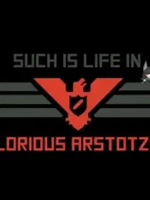 Papers, Please! || RPG