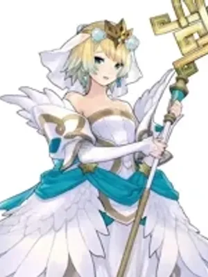 峡湾：雾凇新娘