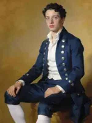 克莱门斯·梅特涅