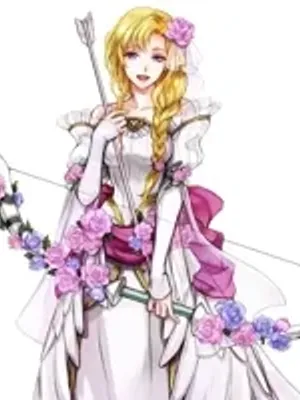 路易丝：永恒的奉献