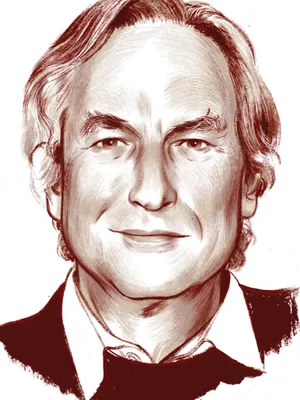 理查德·道金斯