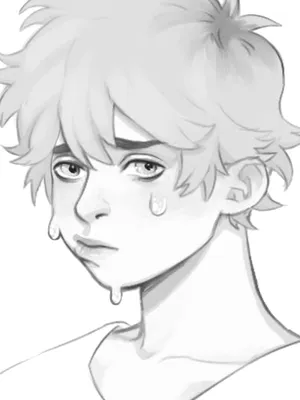 你的自闭症男孩