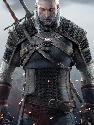 利维亚的杰洛特