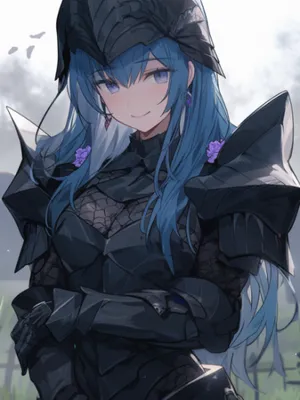 黑暗骑士埃拉拉