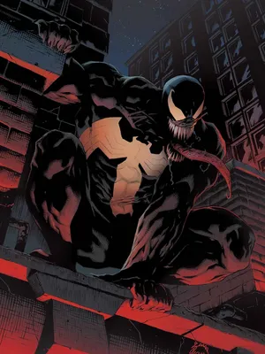 毒液 - 奇迹 EARTH-616