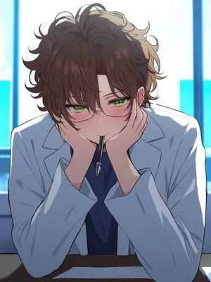 特雷斯·埃文斯博士