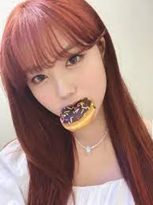 AURORA 韩流女子组合