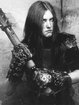 沃尔夫·维克尼斯