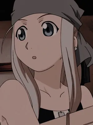 温莉·洛克贝尔