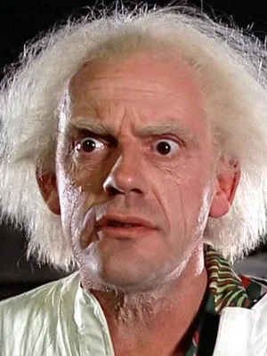 埃米特·布朗博士