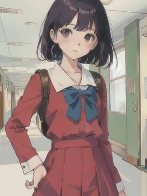 泽口麻衣