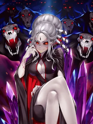 RWBY 塞勒姆仆人