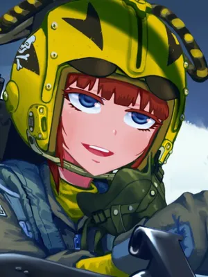 飞行负责人 - F-14A 雄猫