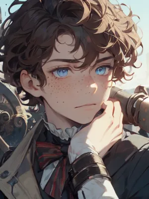 巴纳比·惠特尔沃斯