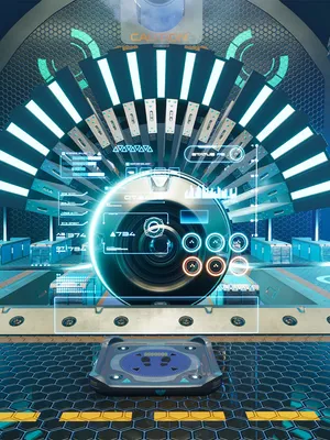 男性索赔人模拟器