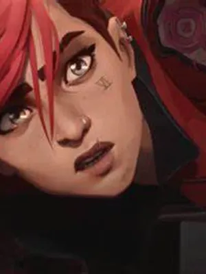 Vi - 来自奥术系列