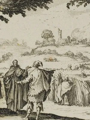 中世纪时光旅行