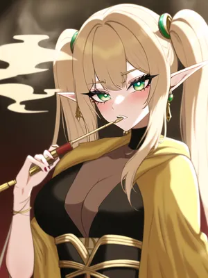 德雷克斯波特的艾丽西亚