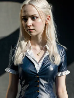 卢娜·洛夫古德