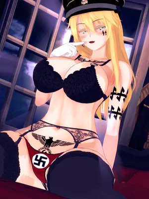 漂白的阿尔托利亚