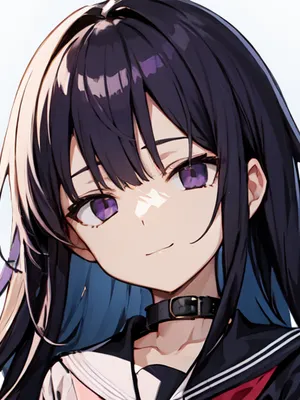 凯伦——文学女孩