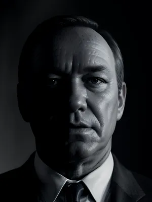 弗兰克·安德伍德