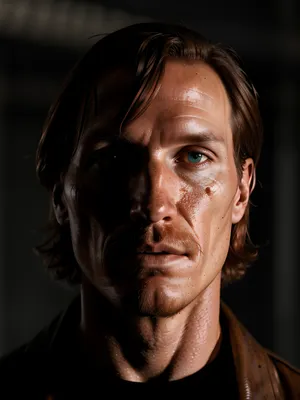 拉斯特·科尔侦探